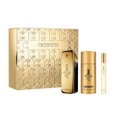 RABANNE-1 MILHÃO CASE 3 peças.-DrShampoo - Perfumaria e Cosmética